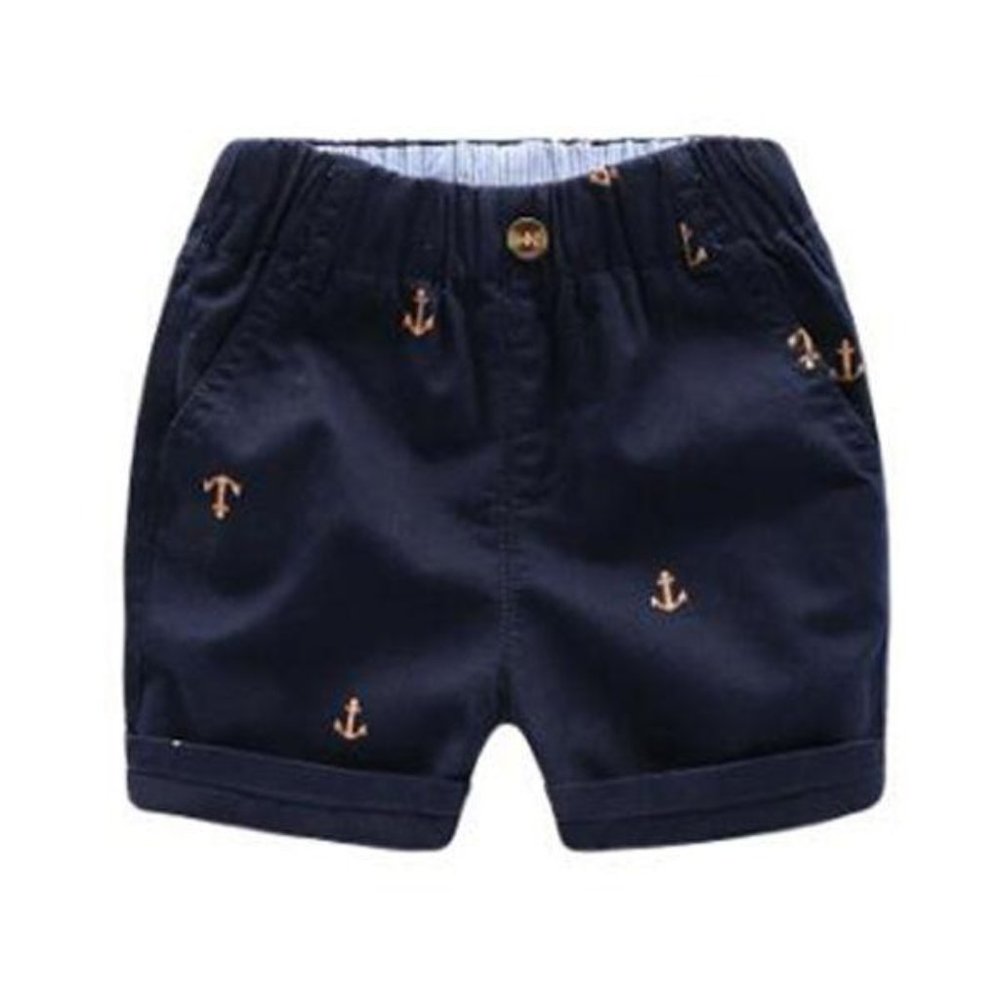 Lee Anchor Shorts